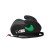 Fotelik samochodowy Cabby 25 Black