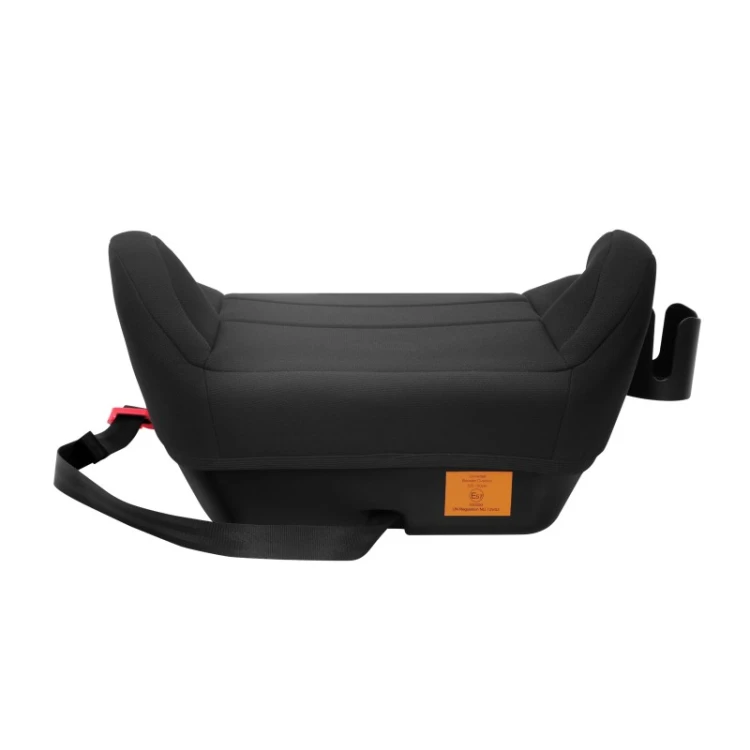 Fotelik samochodowy Cabby 25 Black