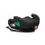Fotelik samochodowy Cabby 25 Black