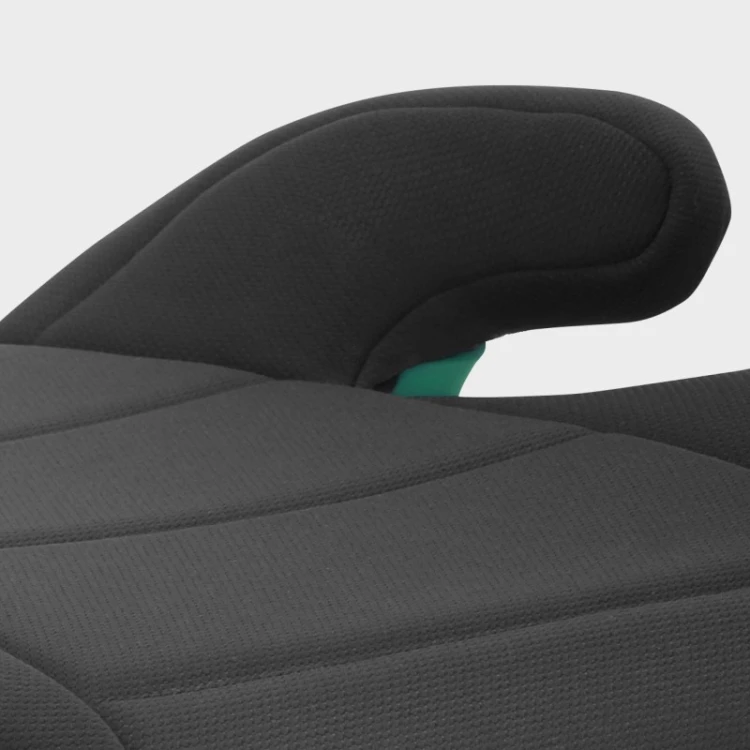 Fotelik samochodowy Cabby 25 Black