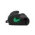 Fotelik samochodowy Cabby 25 Black