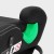 Fotelik samochodowy Cabby 25 Black