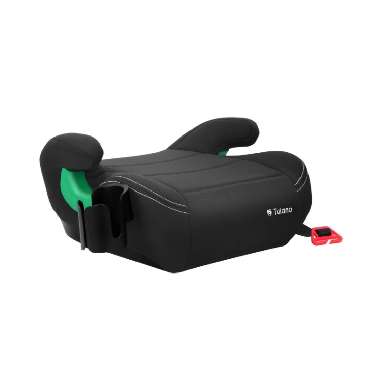 Fotelik samochodowy Cabby 25 Black