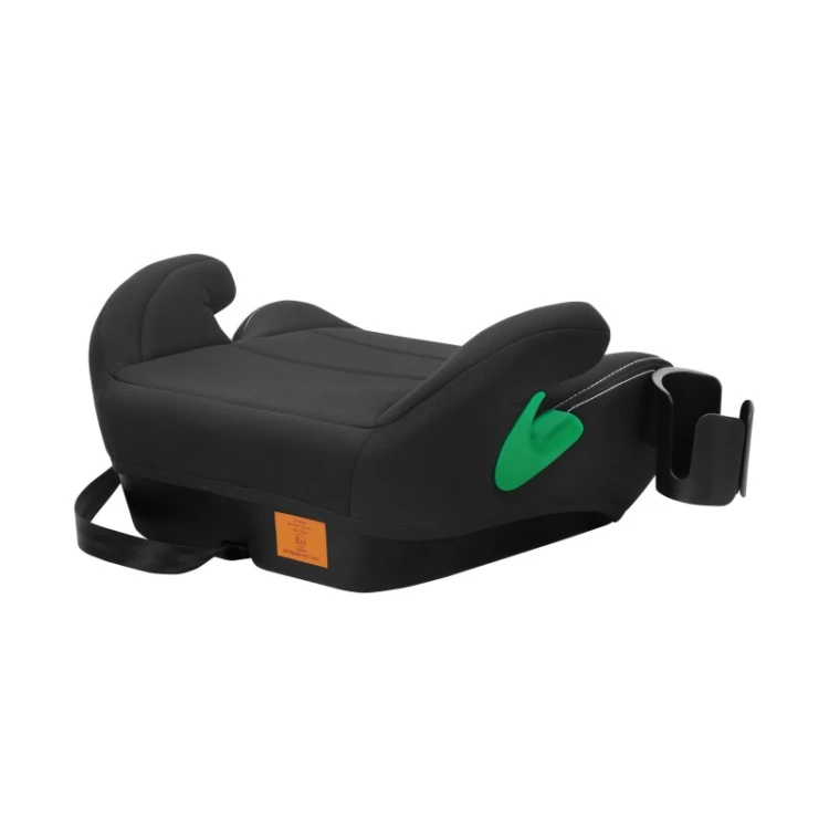 Fotelik samochodowy Cabby 25 Black