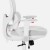 Fotel obrotowy dla dziecka Junior 6.3 Grey
