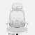 Fotel obrotowy dla dziecka Junior 6.3 Grey