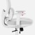 Fotel obrotowy dla dziecka Junior 6.3 Grey