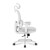 Fotel obrotowy dla dziecka Junior 6.3 Grey