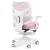 Fotel obrotowy dla dziecka Junior 5.3 Pink