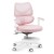 Fotel obrotowy dla dziecka Junior 5.3 Pink
