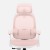 Fotel obrotowy dla dziecka Junior 6.3 Pink