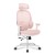 Fotel obrotowy dla dziecka Junior 6.3 Pink