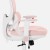Fotel obrotowy dla dziecka Junior 6.3 Pink