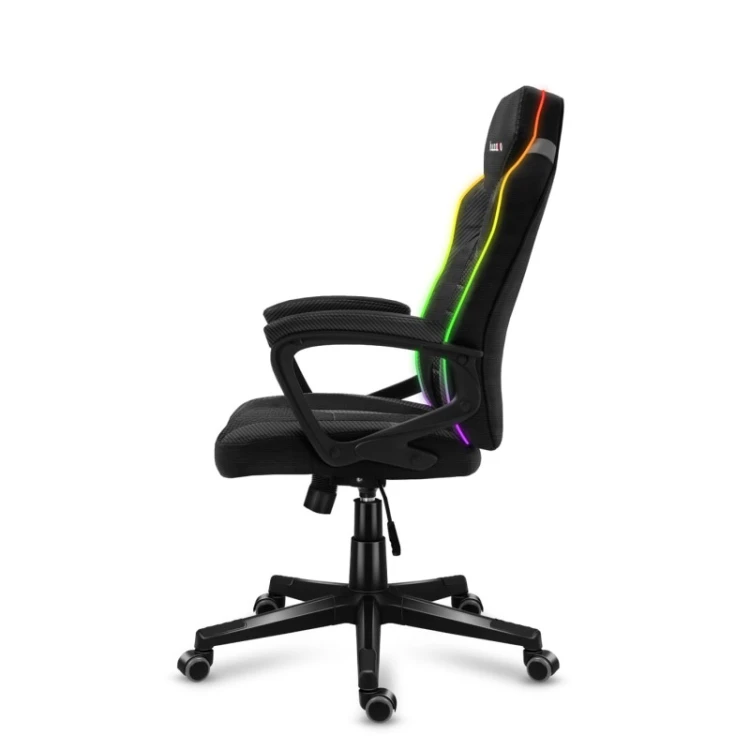 Fotel gamingowy Force 2.5 RGB Mesh