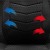 Fotel gamingowy Force 2.5 RGB Mesh