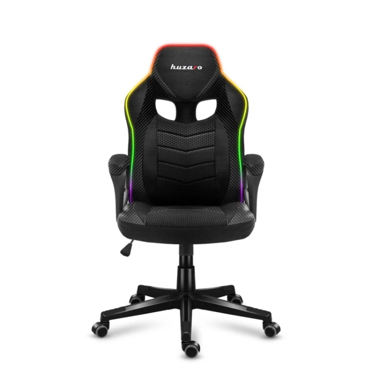 Fotel gamingowy Force 2.5 RGB Mesh