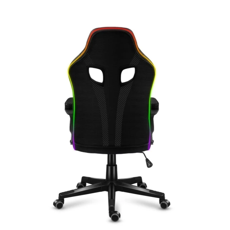 Fotel gamingowy Force 2.5 RGB Mesh