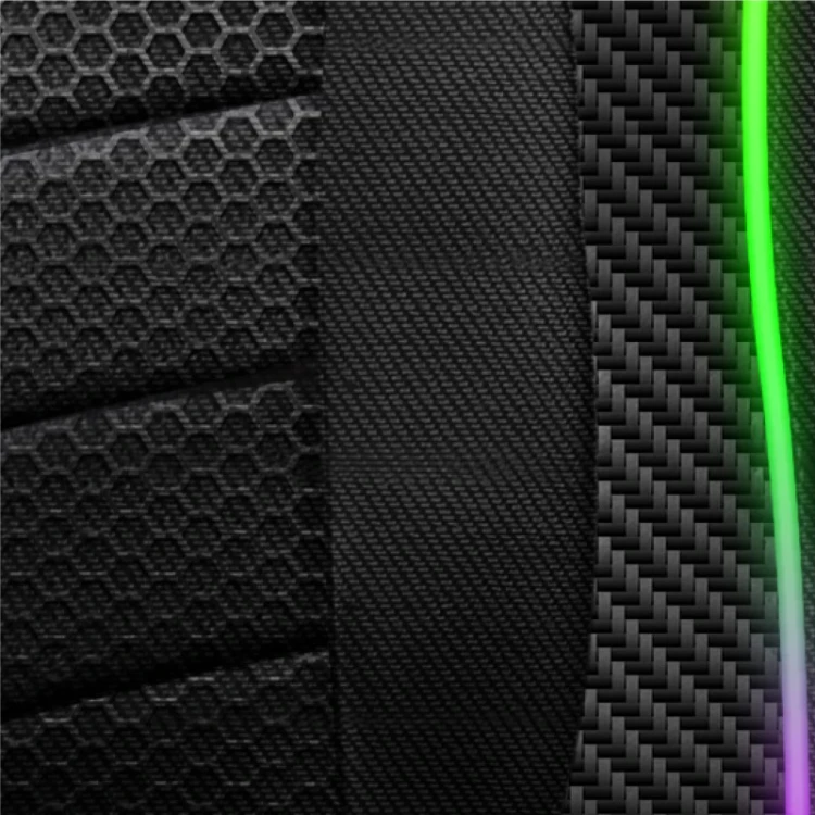 Fotel gamingowy Force 2.5 RGB Mesh