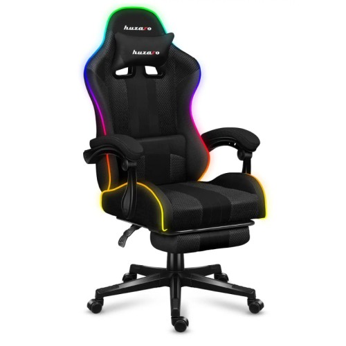 Fotel gamingowy Force 4.7 RGB Mesh