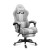 Fotel gamingowy Force 4.7 White Mesh