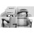 Fotel gamingowy Force 4.7 White Mesh