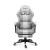 Fotel gamingowy Force 4.7 White Mesh