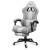 Fotel gamingowy Force 4.7 White Mesh