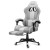 Fotel gamingowy Force 4.7 White Mesh