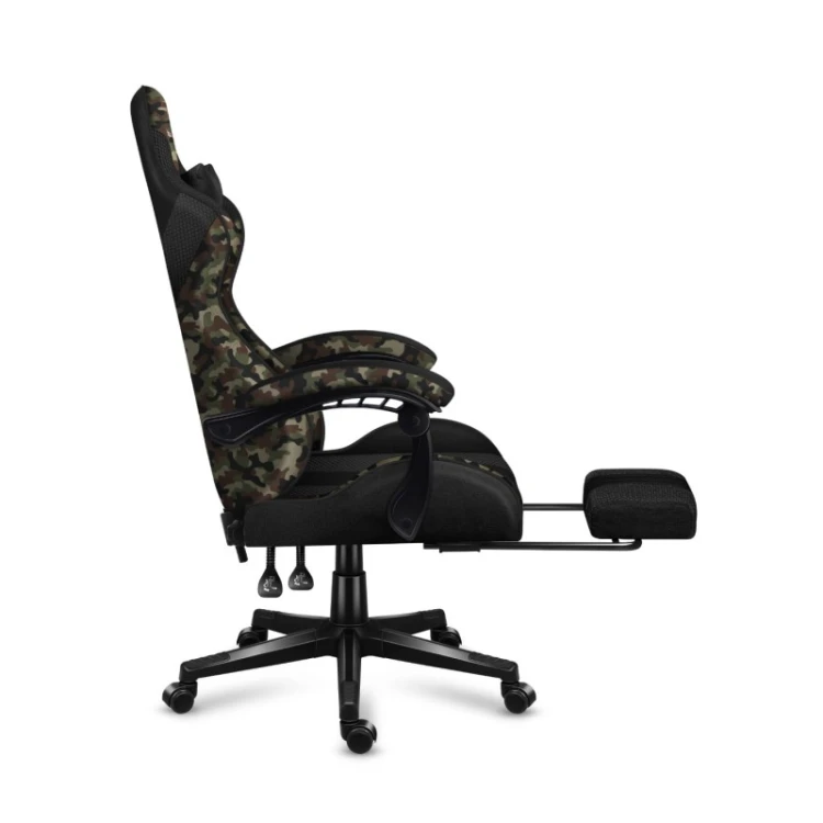 Fotel gamingowy Force 4.7 Camo Mesh