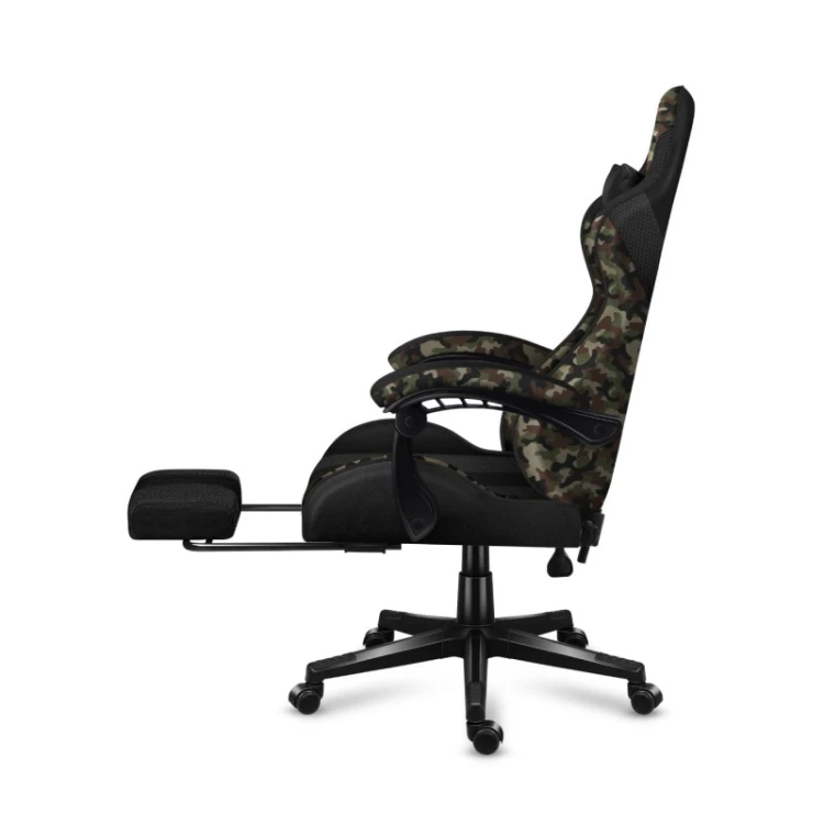 Fotel gamingowy Force 4.7 Camo Mesh