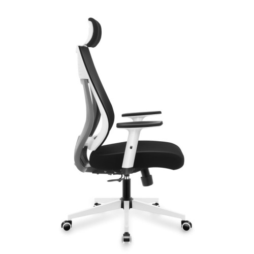 Fotel ergonomiczny Manager 3.9 Black