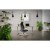 Fotel ergonomiczny Manager 3.9 Black