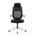 Fotel ergonomiczny Manager 3.9 Black