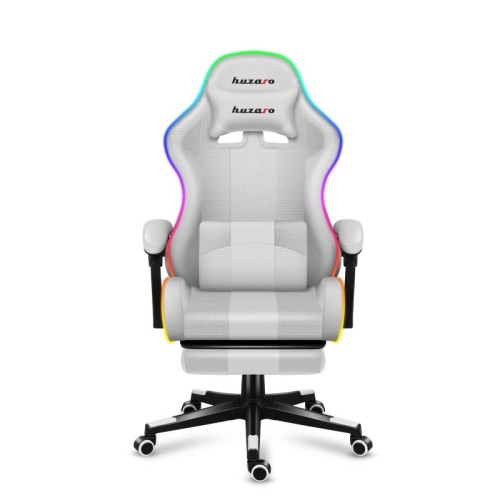 Fotel gamingowy Force 4.7 RGB White