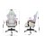 Fotel gamingowy Force 4.7 RGB White