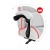 Fotel gamingowy Force 4.7 RGB White