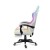 Fotel gamingowy Force 4.7 RGB White