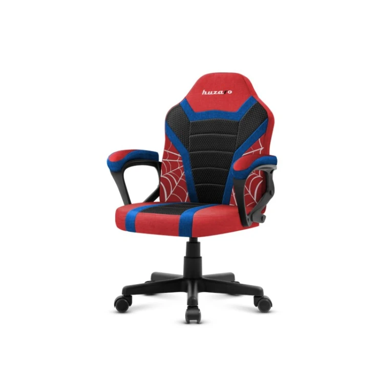 Fotel gamingowy dla dziecka Ranger 1.0 Spider