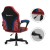 Fotel gamingowy dla dziecka Ranger 1.0 Spider