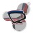 Fotel gamingowy dla dziecka Ranger 1.0 Spider