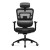Fotel gamingowy Combat 7.0 Black