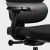 Fotel gamingowy Combat 7.0 Black