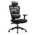 Fotel gamingowy Combat 7.0 Black