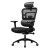 Fotel gamingowy Combat 7.0 Black