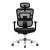 Fotel ergonomiczny Expert 4.9 Black