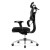 Fotel ergonomiczny Expert 4.9 Black