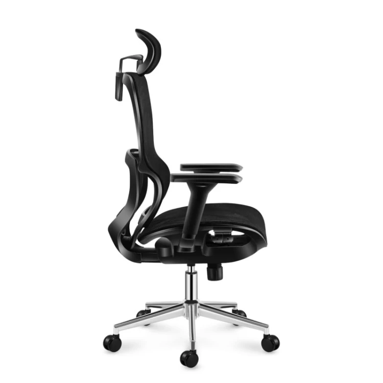 Fotel ergonomiczny Expert 6.2