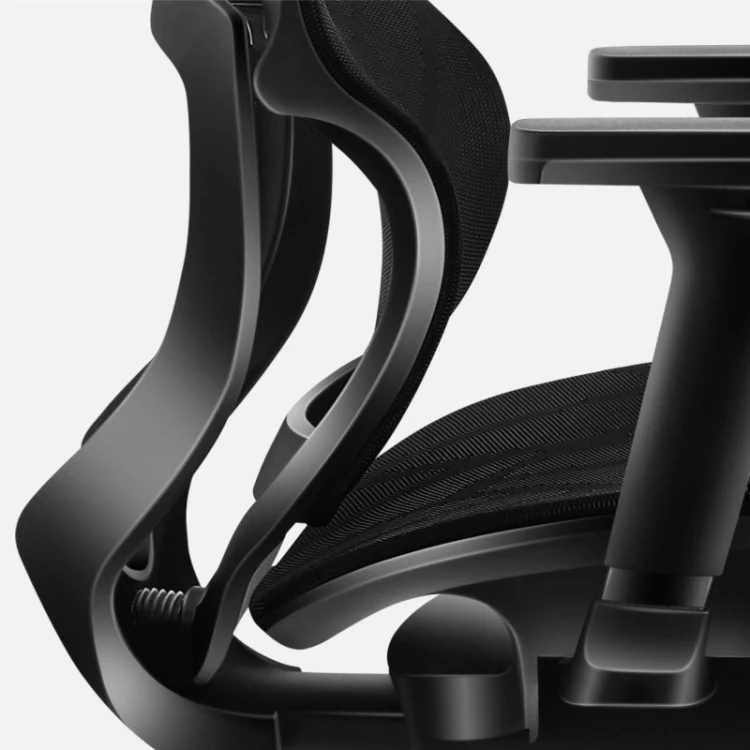 Fotel ergonomiczny Expert 6.2