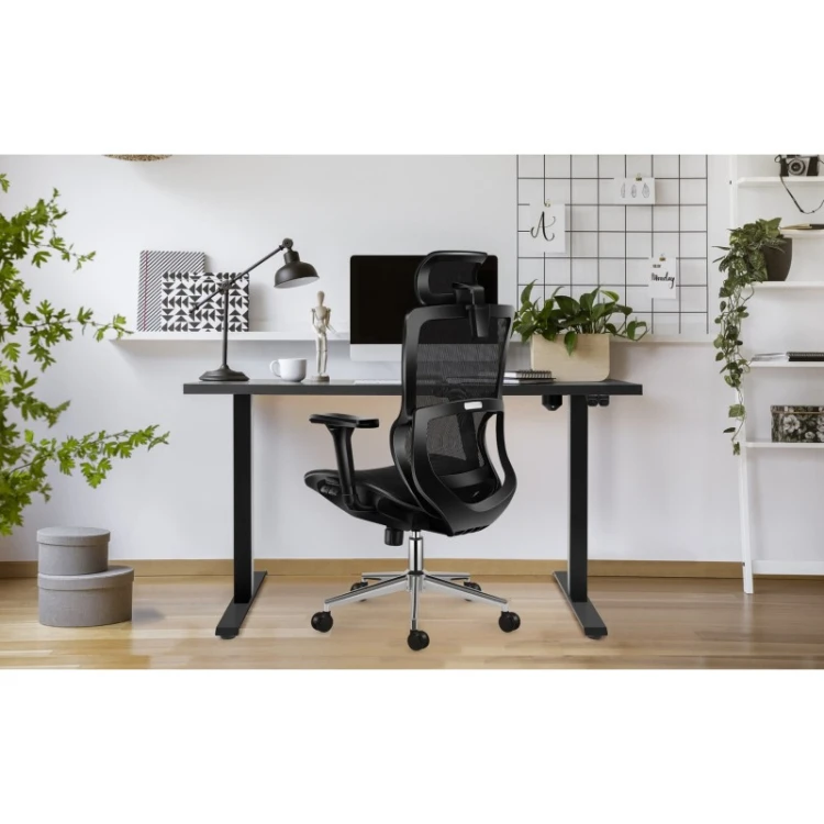 Fotel ergonomiczny Expert 6.2