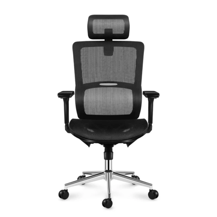 Fotel ergonomiczny Expert 6.2